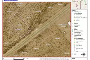 215-14-091 W Oatman Hwy, Golden Valley, AZ 86413 - Photo 1