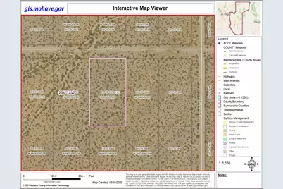 215-15-167B W Sinola Drive, Golden Valley, AZ 86413 - Photo 1