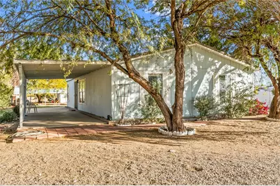 12778 Pima Parkway, Topock, AZ 86436 - Photo 1