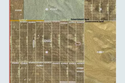 Lot 152 Pellet, Dolan Springs, AZ 86441 - Photo 1