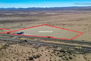14193 N Hwy 93, Dolan Springs, AZ 86441 - Photo 1