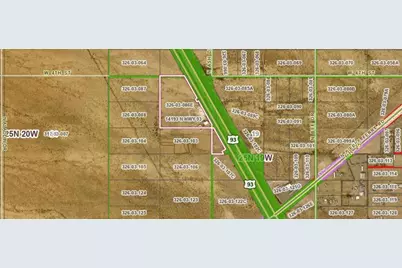 14193 N Hwy 93, Dolan Springs, AZ 86441 - Photo 14