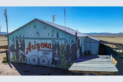 14193 N Hwy 93, Dolan Springs, AZ 86441 - Photo 8