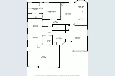 2086 Alan Ladd Drive, Kingman, AZ 86409 - Photo 18