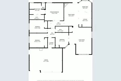 2086 Alan Ladd Drive, Kingman, AZ 86409 - Photo 18