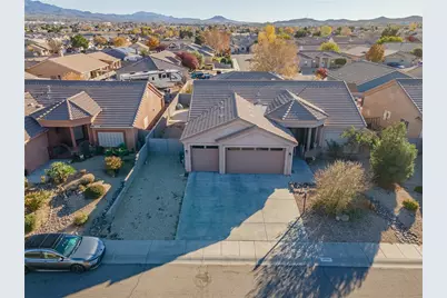 2086 Alan Ladd Drive, Kingman, AZ 86409 - Photo 2