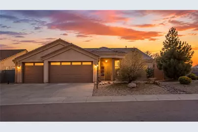2086 Alan Ladd Drive, Kingman, AZ 86409 - Photo 1