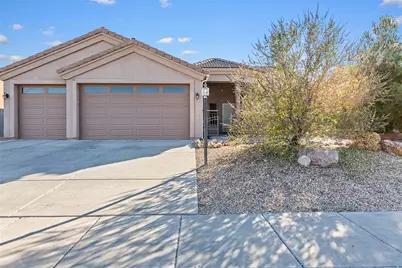 2086 Alan Ladd Drive, Kingman, AZ 86409 - Photo 4