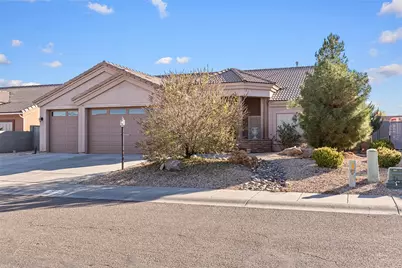 2086 Alan Ladd Drive, Kingman, AZ 86409 - Photo 2