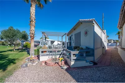 2000 Ramar Road #665, Bullhead City, AZ 86442 - Photo 50