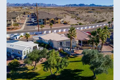 2000 Ramar Road #665, Bullhead City, AZ 86442 - Photo 60