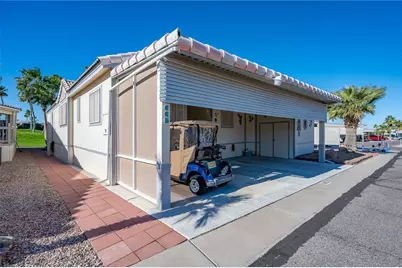 2000 Ramar Road #665, Bullhead City, AZ 86442 - Photo 8