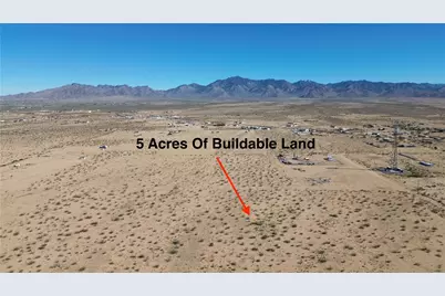 326-03-039 Bee Drive, Dolan Springs, AZ 86441 - Photo 2