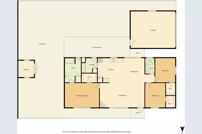 4462 S Amanda Avenue, Fort Mohave, AZ 86426 - Photo 4
