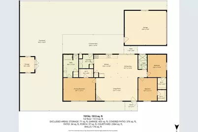 4462 S Amanda Avenue, Fort Mohave, AZ 86426 - Photo 50