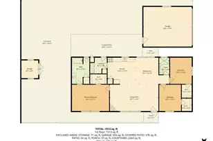 4462 S Amanda Ave, Fort Mohave, AZ 86426 - Photo 50