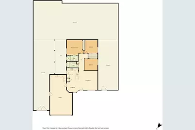 2388 E Klamath Loop, Fort Mohave, AZ 86426 - Photo 2