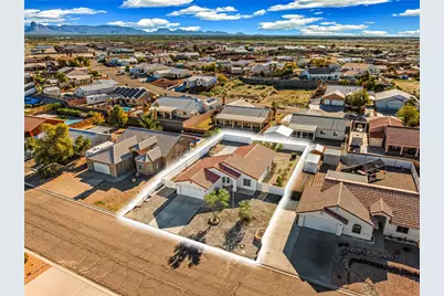 2388 E Klamath Loop, Fort Mohave, AZ 86426 - Photo 40