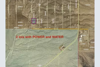 319-13-356 Kingman Drive, Dolan Springs, AZ 86441 - Photo 4