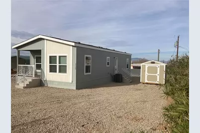 9329 N Bridlebit Avenue, Kingman, AZ 86401 - Photo 4