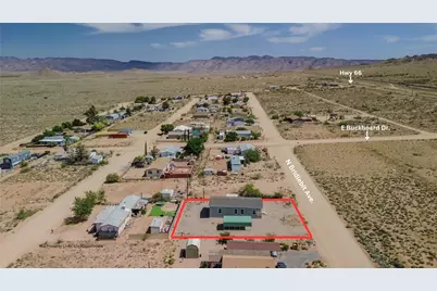 9329 N Bridlebit Avenue, Kingman, AZ 86401 - Photo 6