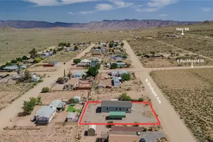 9329 N Bridlebit Ave, Kingman, AZ 86401 - Photo 6