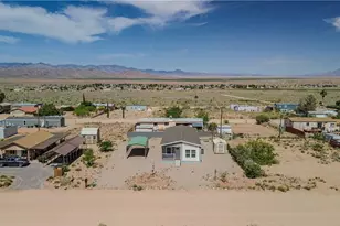 9329 N Bridlebit Ave, Kingman, AZ 86401 - Photo 34