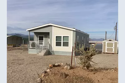 9329 N Bridlebit Avenue, Kingman, AZ 86401 - Photo 1