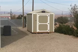 9329 N Bridlebit Ave, Kingman, AZ 86401 - Photo 4