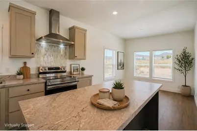 9329 N Bridlebit Avenue, Kingman, AZ 86401 - Photo 12