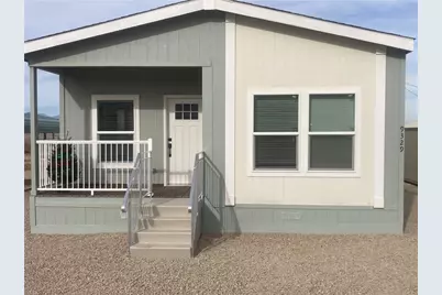 9329 N Bridlebit Avenue, Kingman, AZ 86401 - Photo 1