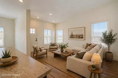9329 N Bridlebit Avenue, Kingman, AZ 86401 - Photo 6