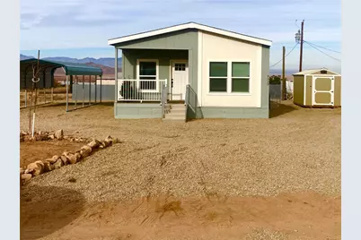 9329 N Bridlebit Avenue, Kingman, AZ 86401 - Photo 2