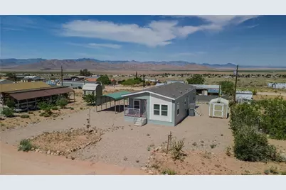 9329 N Bridlebit Avenue, Kingman, AZ 86401 - Photo 2