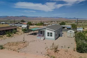 9329 N Bridlebit Ave, Kingman, AZ 86401 - Photo 2