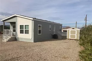 9329 N Bridlebit Ave, Kingman, AZ 86401 - Photo 4