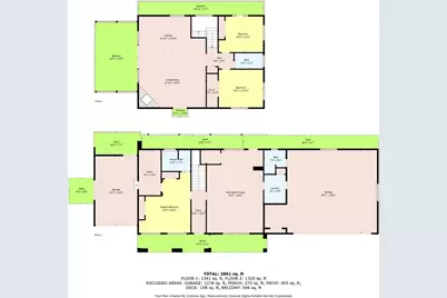 3194 Sycamore Avenue, Bullhead City, AZ 86429 - Photo 48