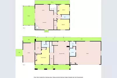 3194 Sycamore Avenue, Bullhead City, AZ 86429 - Photo 50