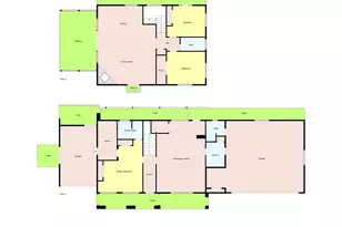 3194 Sycamore Ave, Bullhead City, AZ 86429 - Photo 50