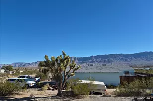 340 E Dellenbaugh Dr, Meadview, AZ 86444 - Photo 12