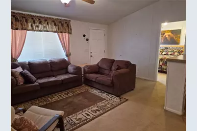 340 E Dellenbaugh Drive, Meadview, AZ 86444 - Photo 16