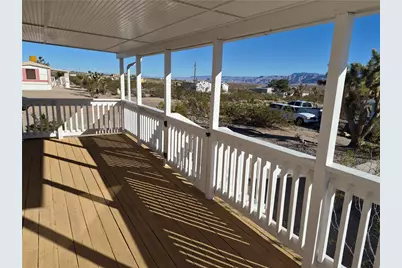 340 E Dellenbaugh Drive, Meadview, AZ 86444 - Photo 10