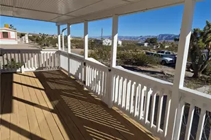 340 E Dellenbaugh Dr, Meadview, AZ 86444 - Photo 10