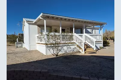 340 E Dellenbaugh Drive, Meadview, AZ 86444 - Photo 1