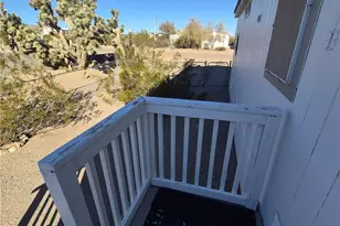 340 E Dellenbaugh Dr, Meadview, AZ 86444 - Photo 8