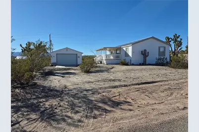 340 E Dellenbaugh Drive, Meadview, AZ 86444 - Photo 2