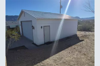 340 E Dellenbaugh Drive, Meadview, AZ 86444 - Photo 40