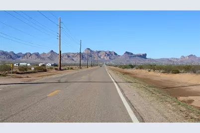 0 Tombstone Trail, Golden Valley, AZ 86413 - Photo 4