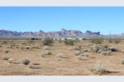 0 Tombstone Trail, Golden Valley, AZ 86413 - Photo 6