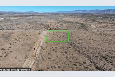 0 Tombstone Trail, Golden Valley, AZ 86413 - Photo 2